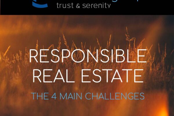 Images Slider - Responsible Real Estate: the 4 main challenges